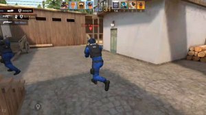 СТАНДОФФ 2 #стандофф 2