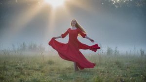 Танец победы