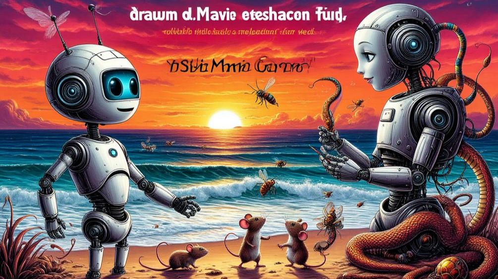 Альбом Доктор Мавро и банда Мавис - избранные генерации 7 (61-70)