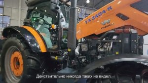 Ep.187 Moscow Agricultural Show (Russian Subtitles)