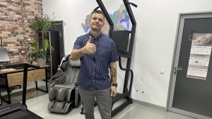 Беговая дорожка Orlauf