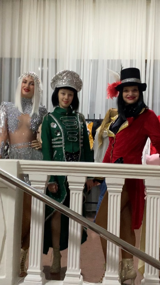 Мой одиннадцатый день в санатории Аквалоо г. Сочи смотреть онлайн