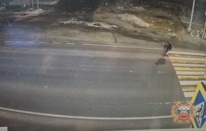 ДТП в Иркутской области "14-летняя школьница с травмами"