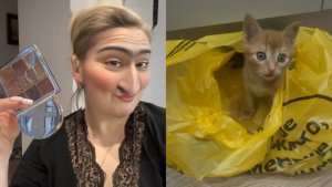 ЗА ЧЕШЕЧКОЙ КОФЕ О ВАЖНОМ 😣 МАКИЯЖ ОТ РАЕЧКИ❤️ ДРЕССИРУЮ ЮРИКА 😄