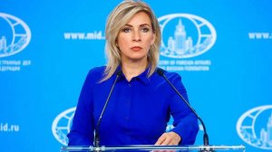 Захарова рассказала о готовности России к проведению саммита с США