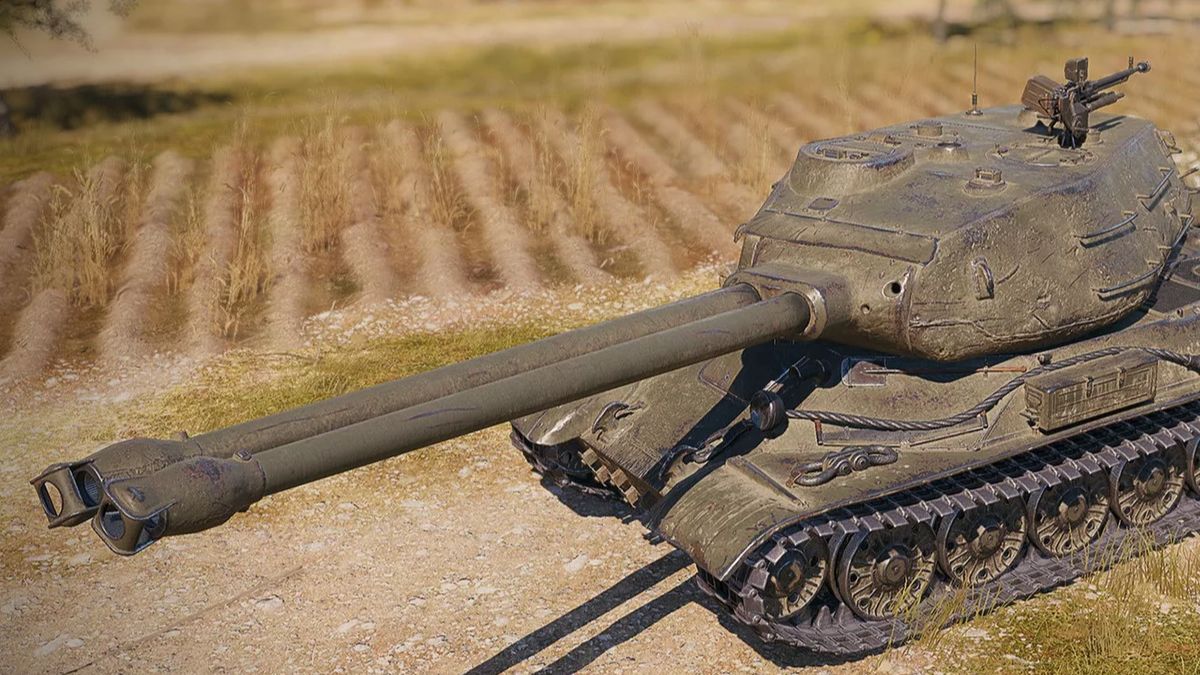 СТ-2 НЕ ТАК УЖ И ПЛОХ В НЕУМЕЛЫХ РУКАХ!!! МИР ТАНКОВ!!!