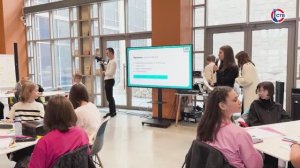 В Севастополе прошел региональный кейс-чемпионат «МедиаДвиж»