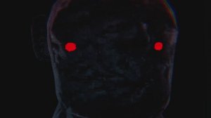 Новая Обнова СТРАШНЫЙ БАБУИН VR что за ПРИВИДЕНИЕ !?