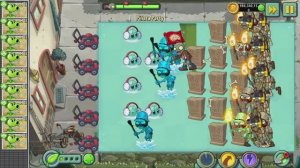 Растения против Зомби Plants vs. Zombies 2
