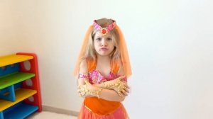 всё для мини принцессы 🔥