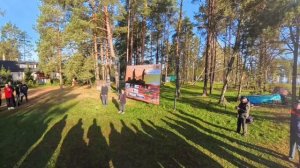 Мощная заруба!Плюсский хищник 2025.Наше 2-е место.Как это было.