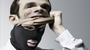 Чёрный нотариус - фильм разоблачение