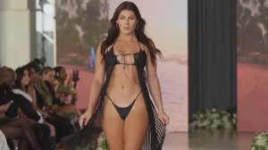 Maly Swim Runway