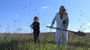 В Севастополе дополняют посадки на территории Мекензиевского лесничеств