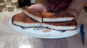 14-11-2025 Манник / съели всё.