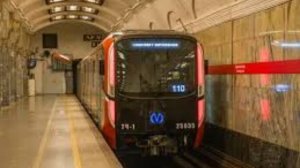 70 лет назад - Состоялось торжественное открытие Ленинградского метрополитена