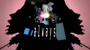 GEOMETRY Chase Theme (ETERNITY OST)