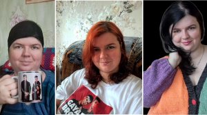 За чашечкой кофе.  Выпуск 3. А что если...как вы на это смотрите ?