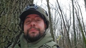 Крушат противника днём и ночью: работа операторов БПЛА группы «Контора» на Купянском направлении