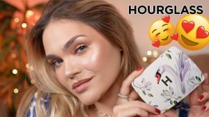 это ЛУЧШАЯ палетка HOURGLASS  🦢Обзор новики AMBIENT LIGHTING EDIT SWAN – сравнение с EDIT SCULPTURE