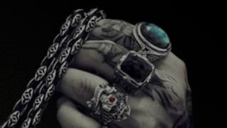 18.The Thaumaturge Новый Салютов