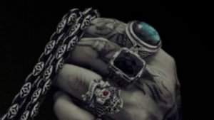 18.The Thaumaturge Новый Салютов