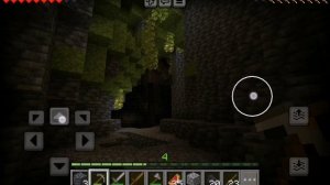 Пытаюсь пройти майнкрафт 1 сезон 1 часть