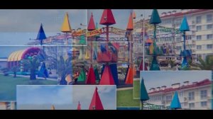 Отель «Бархатные сезоны» Сочи