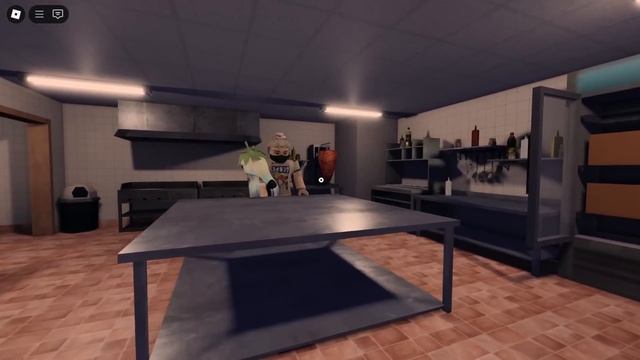 БЕСКОНЕЧНАЯ ШАУРМА, НО Я НЕ МОГУ ТРОГАТЬ ТОМАТЫ! Roblox Road Side Shawarma HORROR смотреть онлайн