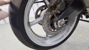 Yamaha Fz1S 2008 в наличии