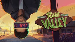 Rue Valley #3