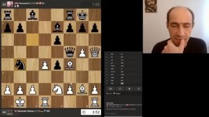 Просто поразительно. Попёр бобёр по краю