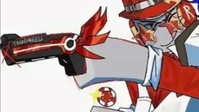 ФОРСАКЕН|ИГРАЮ НА ШАНСЕ|FORSAKEN[ЗАБРОШЕНЫЙ] смотреть онлайн