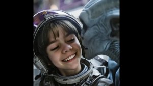 Нейросеть Алиса (ч.2)