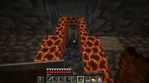 Игра "Minecraft". Серия 14