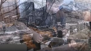 Только не про чечню. Армейские песни под гитару