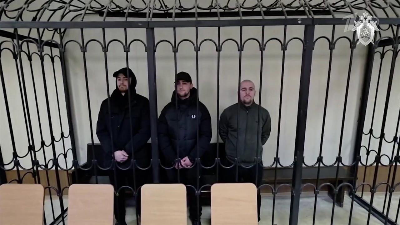 В ДНР вынесены приговоры боевикам, виновным в преступлениях против мирных людей.