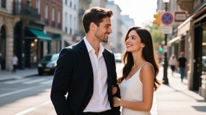 Помолчим вдвоём