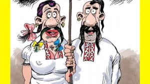 Мошенник врач и его муж 🐷