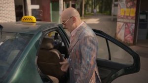 СЕРИАЛ 《САНКЦИОНЕР》 (2025) СЕЗОН 1 СЕРИЯ 1