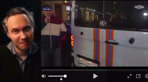 ⚡️ ЧЁРНЫЕ ШИШКАРИ ИЗ ХМАО ЗАПУГИВАЮТ МЕСТНЫХ ЖИТЕЛЕЙ!