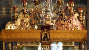 Россия, милая моя!