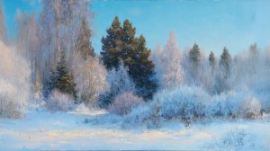 Вадим Зайнуллин — Горный и лесной Урал