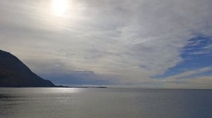 Пляж Сукко 14 Ноября 2025 года. Похоже пляжный сезон закончился 🤫