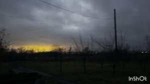 Дим Димыч готовит. Осенняя погодка