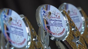 Коллективы школы искусств Гиганта успешно выступили на «Донских самоцветах»