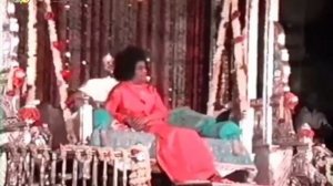 Према Дхара – Письмо № 82. Завеса природы.