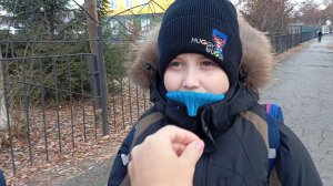 Купили обои.Обзор покупок.