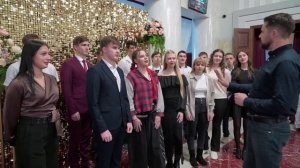 Новости Прокопьевска 14 11 2025