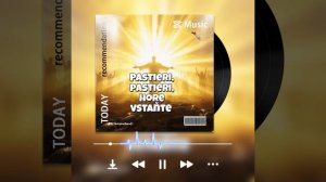 Pastieri, pastieri, hore vstaňte(DJ SkorpionJasod)